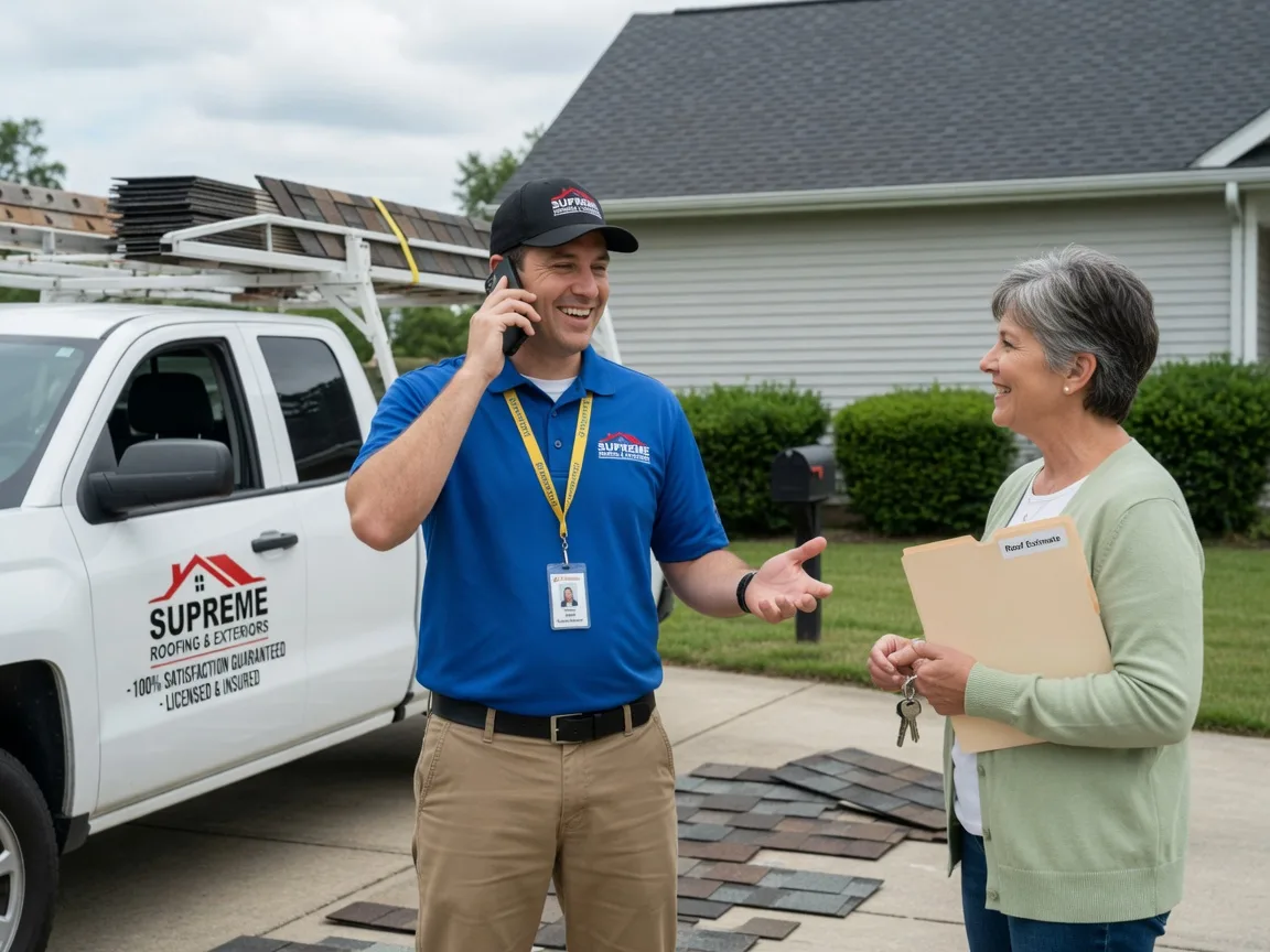 Roof Replacement Hostetter, PA FAQs
