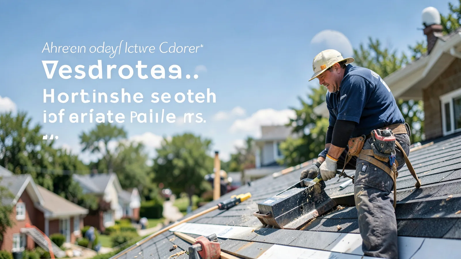 Roof Replacement in Hostetter, PA near me